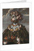 Spring, c.1580-1600 by Giuseppe (style of) Arcimboldo