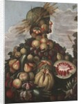 Autumn, c.1580-1600 by Giuseppe Arcimboldo