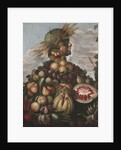 Autumn, c.1580-1600 by Giuseppe Arcimboldo