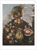 Autumn, c.1580-1600 by Giuseppe Arcimboldo