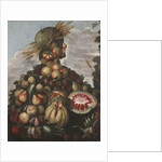 Autumn, c.1580-1600 by Giuseppe Arcimboldo