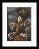 Winter, c.1580-1600 by Giuseppe Arcimboldo