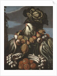 Winter, c.1580-1600 by Giuseppe Arcimboldo