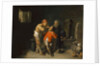 At the Dentist, 1625-38 by Adriaen Brouwer