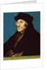 Portrait of Erasmus of Rotterdam, c.1530 by Hans Holbein the Younger