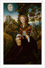 The Magdalene by Lucas the Elder Cranach