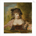 Ursula, c.1789 by Henry Fuseli