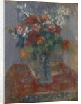 Bouquet, c.1900 by Camille Pissarro