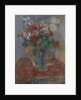 Bouquet, c.1900 by Camille Pissarro