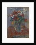 Bouquet, c.1900 by Camille Pissarro