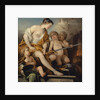 Venus and Cupids with the Arms of Mars, c.1743 by Carle van Loo