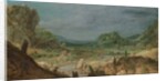 River Valley, c.1626-30 by Hercules Segers