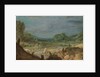 River Valley, c.1626-30 by Hercules Segers