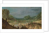 River Valley, c.1626-30 by Hercules Segers