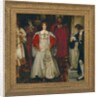 Who Is Sylvia? What Is She, That All the Swains Commend Her?, c.1896-99 by Edwin Austin Abbey
