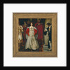Who Is Sylvia? What Is She, That All the Swains Commend Her?, c.1896-99 by Edwin Austin Abbey