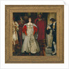 Who Is Sylvia? What Is She, That All the Swains Commend Her?, c.1896-99 by Edwin Austin Abbey