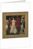 Who Is Sylvia? What Is She, That All the Swains Commend Her?, c.1896-99 by Edwin Austin Abbey