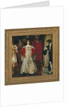 Who Is Sylvia? What Is She, That All the Swains Commend Her?, c.1896-99 by Edwin Austin Abbey