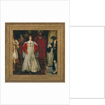 Who Is Sylvia? What Is She, That All the Swains Commend Her?, c.1896-99 by Edwin Austin Abbey