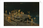 Forty-two Kids, 1907 by George Wesley Bellows