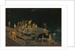 Forty-two Kids, 1907 by George Wesley Bellows