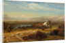 The Last of the Buffalo, c.1888 by Albert Bierstadt