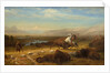 The Last of the Buffalo, c.1888 by Albert Bierstadt