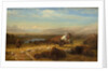 The Last of the Buffalo, c.1888 by Albert Bierstadt