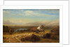 The Last of the Buffalo, c.1888 by Albert Bierstadt