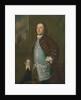 Portrait of a Gentleman, c.1760 by Joseph Jonathan Blackburn