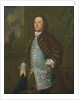 Portrait of a Gentleman, c.1760 by Joseph Jonathan Blackburn