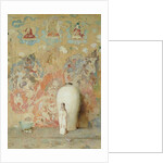 The Picture from Thibet, c.1920 by Emil Carlsen