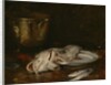 An English Cod, 1904 by William Merritt Chase