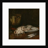 An English Cod, 1904 by William Merritt Chase