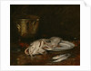 An English Cod, 1904 by William Merritt Chase