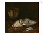 An English Cod, 1904 by William Merritt Chase