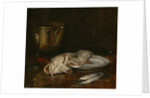 An English Cod, 1904 by William Merritt Chase