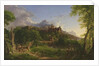 The Departure, 1837 by Thomas Cole
