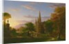 The Return, 1837 by Thomas Cole