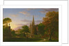 The Return, 1837 by Thomas Cole