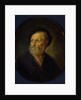 Bust of a Man, c.1635-40 by Gerrit or Gerard Dou
