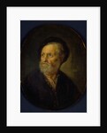 Bust of a Man, c.1635-40 by Gerrit or Gerard Dou