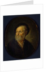 Bust of a Man, c.1635-40 by Gerrit or Gerard Dou