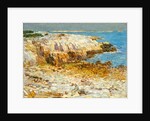 A North East Headland, 1901 by Childe Frederick Hassam