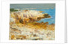 A North East Headland, 1901 by Childe Frederick Hassam