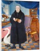 Martin Luther, c.1800 by Frederick Kemmelmeyer