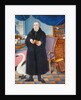 Martin Luther, c.1800 by Frederick Kemmelmeyer
