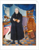 Martin Luther, c.1800 by Frederick Kemmelmeyer