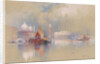 View of Venice, 1888 by Thomas Moran